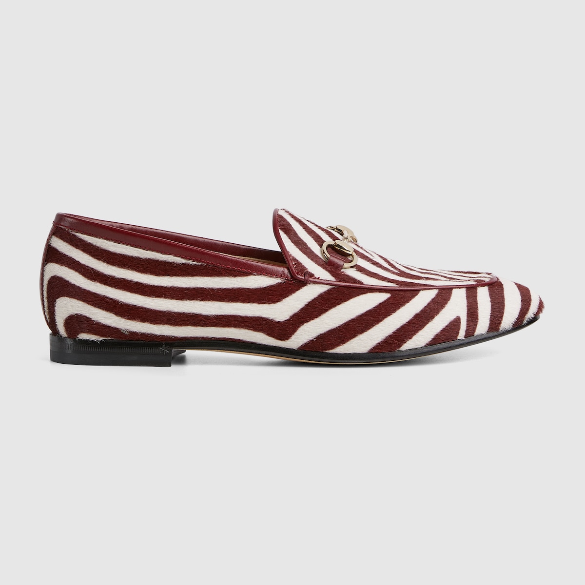 Gucci Women’s Gucci Jordaan loafer - Image 1